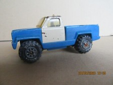 2O 1978'S Tonka Corp USA Pick-Up Américain Publicité Reader's Digest L 9.6 cm