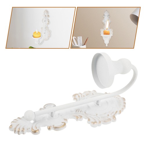 Bougeoir chandelier photophore - bougeoir,