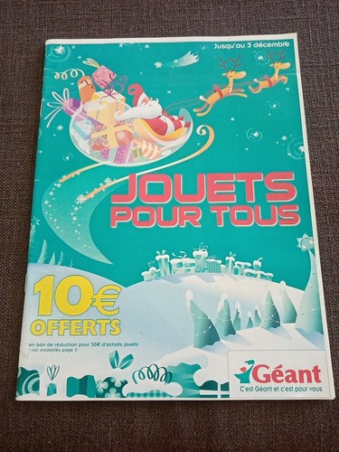 2005 catalogue pages jouets - 2005,