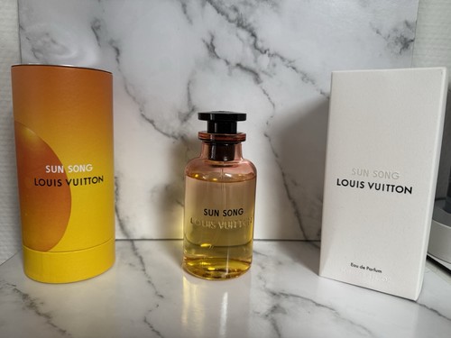 Louis vuitton sun - louis, de