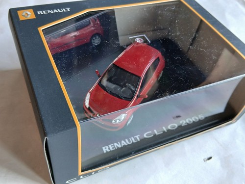 Eligor renault clio - eligor,