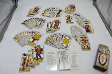 Ancien Tarot de Marseille
