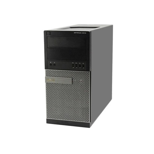 Dell optiplex 9010 - optiplex, intel