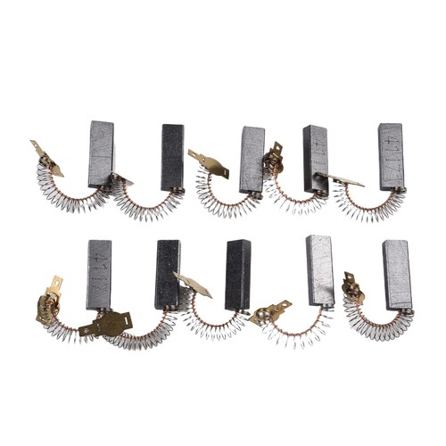 2pcs set 6mm - 2pcs/set, moteur
