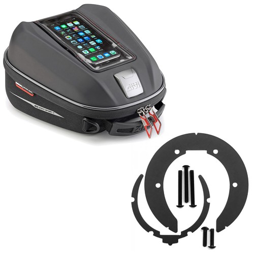 Borsa serbatoio tanklock noire - tanklock,
