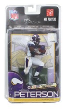Figurine McFarlane NFL Série