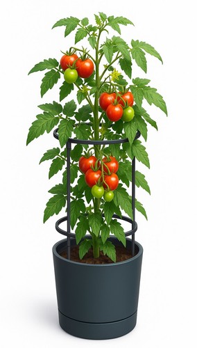 Jardinière avec aide la - jardinière,