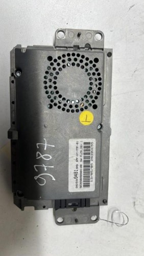 Ecran gps peugeot 607 phase - 607,