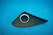 Cache pour haut-parleur de