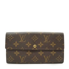 Portefeuille long Louis
