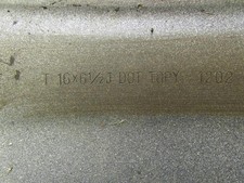 Jante SUZUKI GRAND VITARA 2