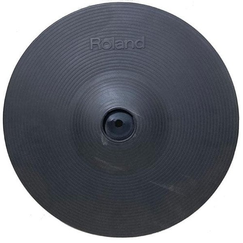 Roland 12r ride crash - ride,