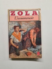 L'assomoir | Emile Zola | Le