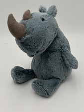 Peluche Jellycat Rumpa Rhino -