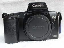 Appareil photo Canon EOS 1000S