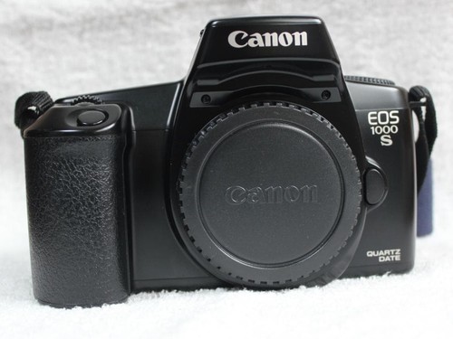 Appareil photo canon eos 1000s - eos,