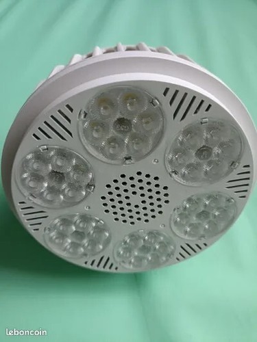 Lampe croissance led - lampe,