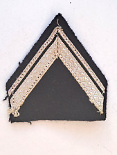 012033 galon de maréchal des