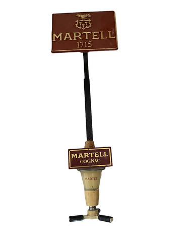 Ancien doseur porte bouteille - doseur,
