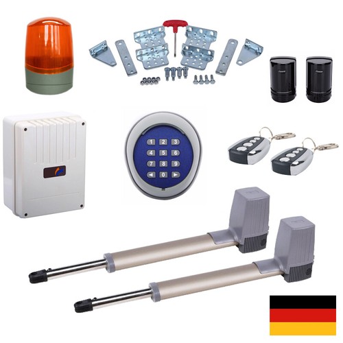 Joy electronic kit - joy,
