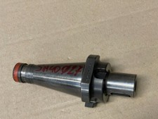 Cône de fraisage SA40 / porte fraise Ø d'alésage 27 mm