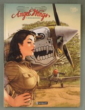 Angel Wings 1 Burma Banshees