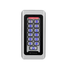 T-AC03 Digicode Porte Clavier à Code IP68 Contrôle d’Accès Métallique Étanche...
