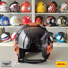 Casque strike fighter squadron - casque,