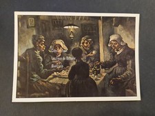 LES MANGEURS DE POMMES DE