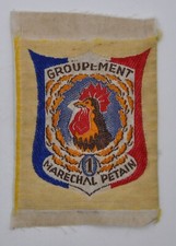 Chantier de jeunesse -