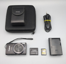 Canon IXUS 157 20,0Mp Digital