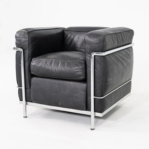 1980s corbusier jeanneret - le,