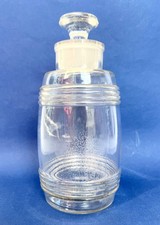 Pot à conserve, pharmacie