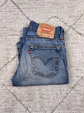 Jean Levi's Femme Vintage 529