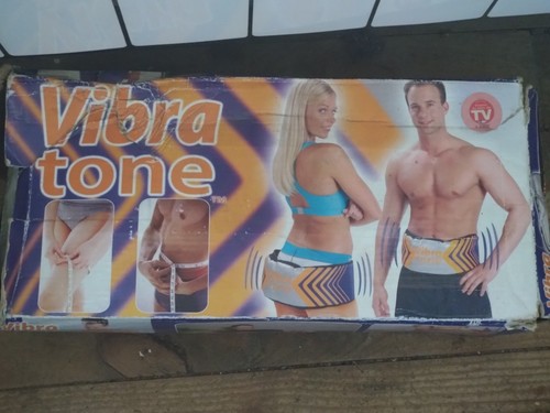 ceinture vibrante vibratone