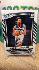 2024-25 Panini Donruss Optic