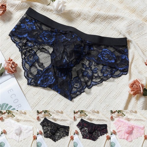 Slip homme style - , tentation