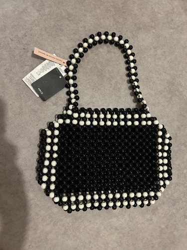Sac perles mango - perles,