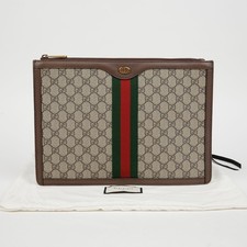 Gucci Pochette Portfolio