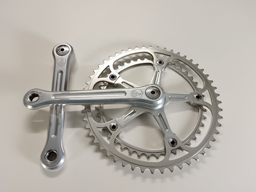 Campagnolo strada super record - campagnolo,