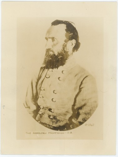 Général confédéré