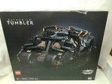 LEGO DC Comics 76240 : La