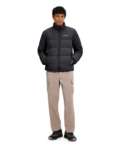 Veste réversible duvet - réversible,