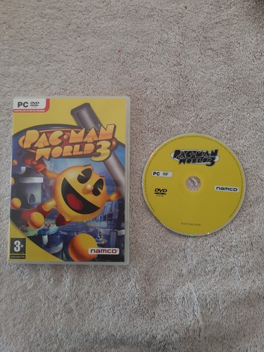 Pacman pac man - pac-man, pc
