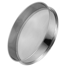  Acier Inoxydable Tamis En