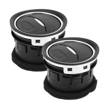 2 Pièces Sortie D'Air