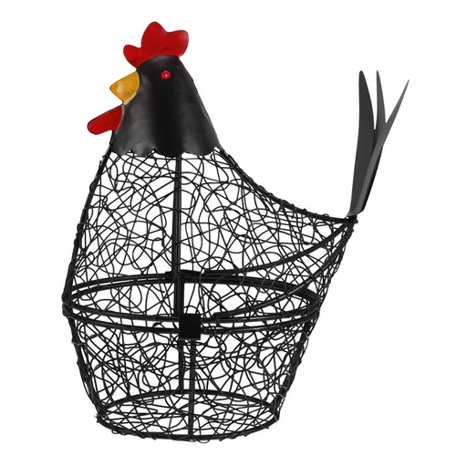 Panier oeufs cuisine - panier, À