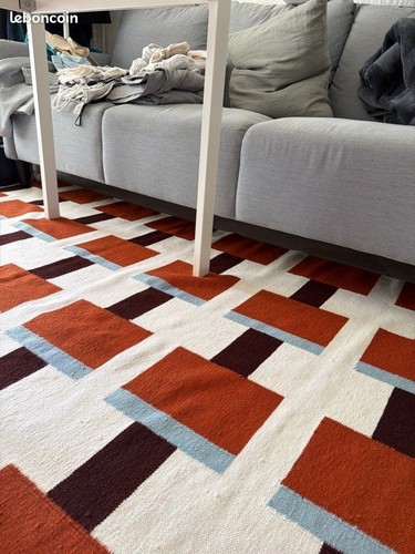 Tapis ikea stockholm suédois - ikea,