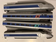 Caisse Rame TGV Atlantique