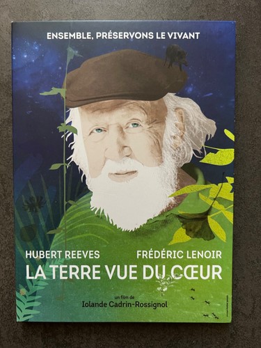 Dvd terre vue - dvd, la